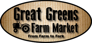 Great Greeens Farm Market